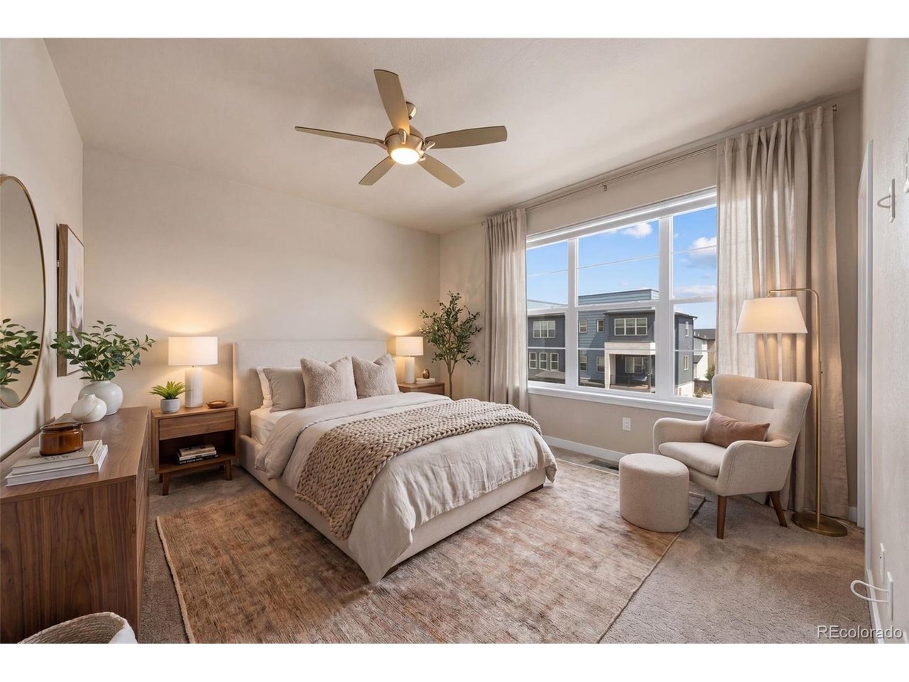 Dayton Ct, Denver, CO 80238