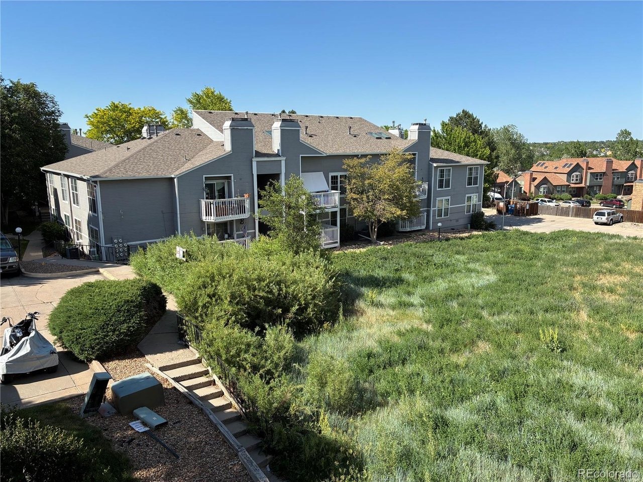 Pitkin St, Aurora, CO 80015