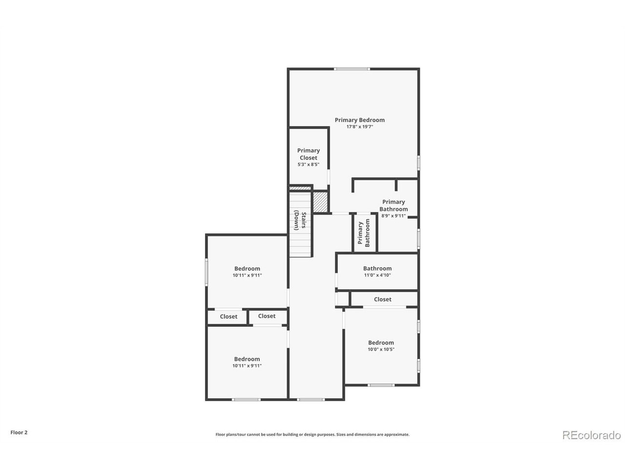 Arroyo St, Colorado Springs, CO 80922 #1