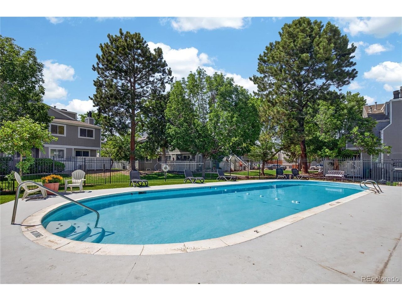 Mississippi Ave, Denver, CO 80224