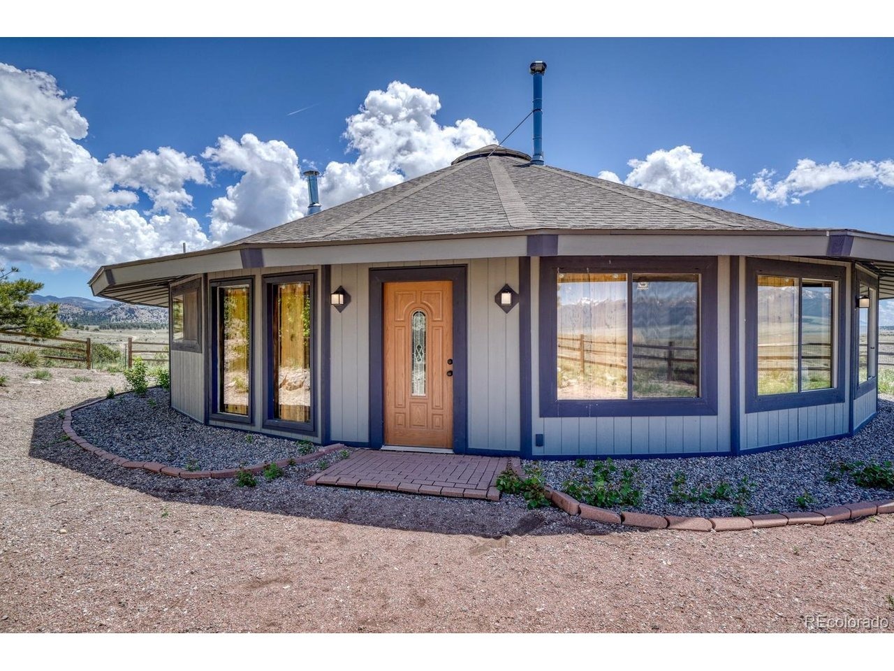 County Road 319 , Westcliffe, CO 81252 #1