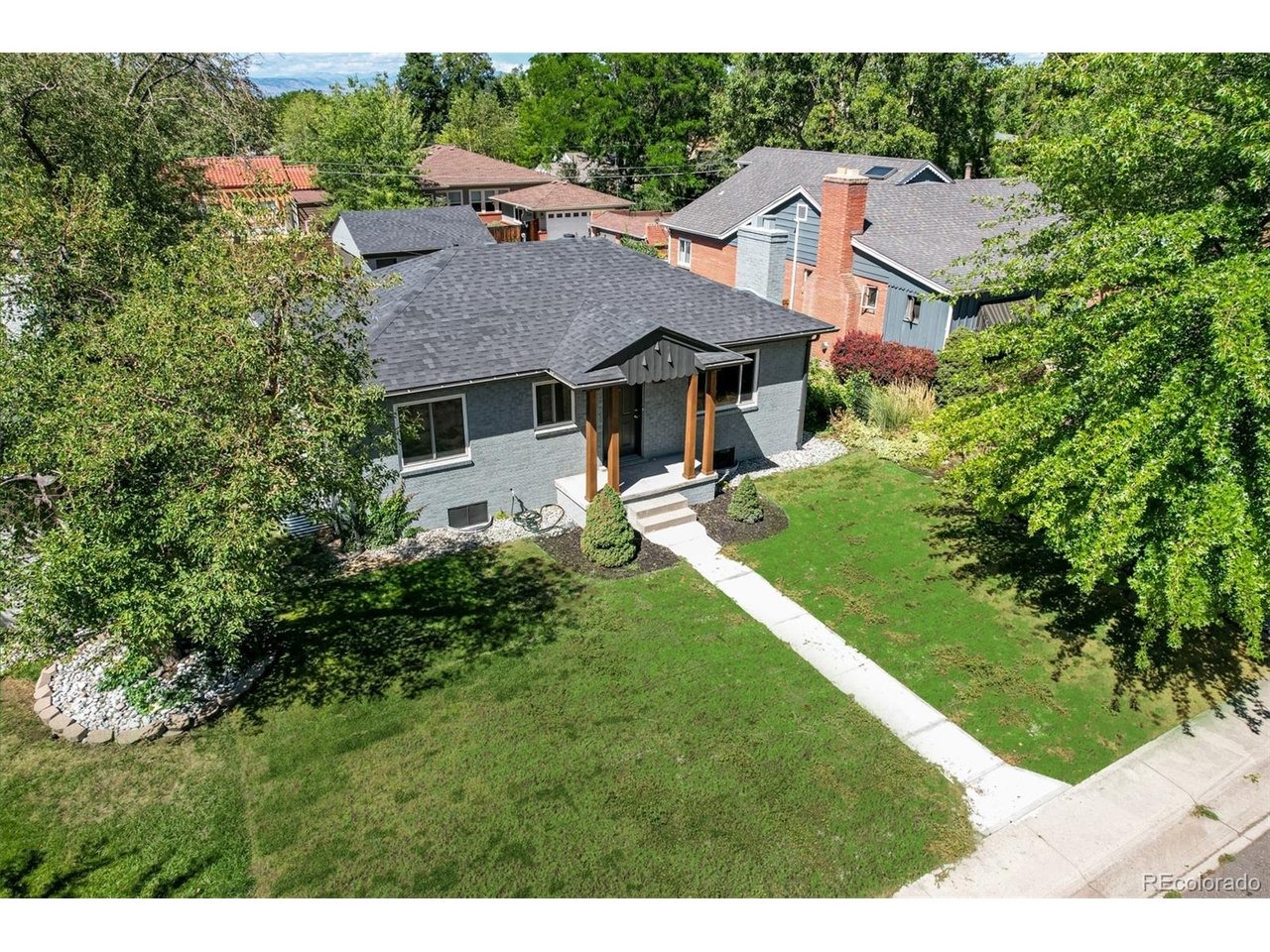 Jackson St, Denver, CO 80210 #1