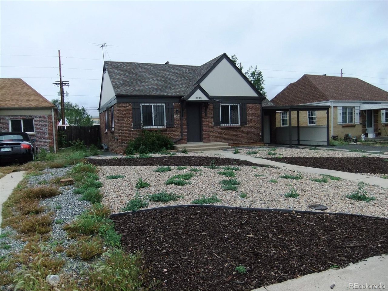 Albion St, Denver, CO 80207