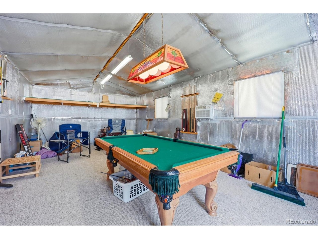 7th St, Fowler, CO 81039 #1