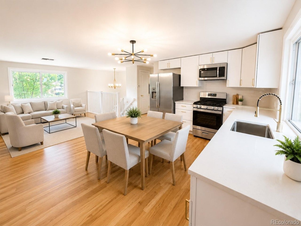 Ivan Way, Denver, CO 80227