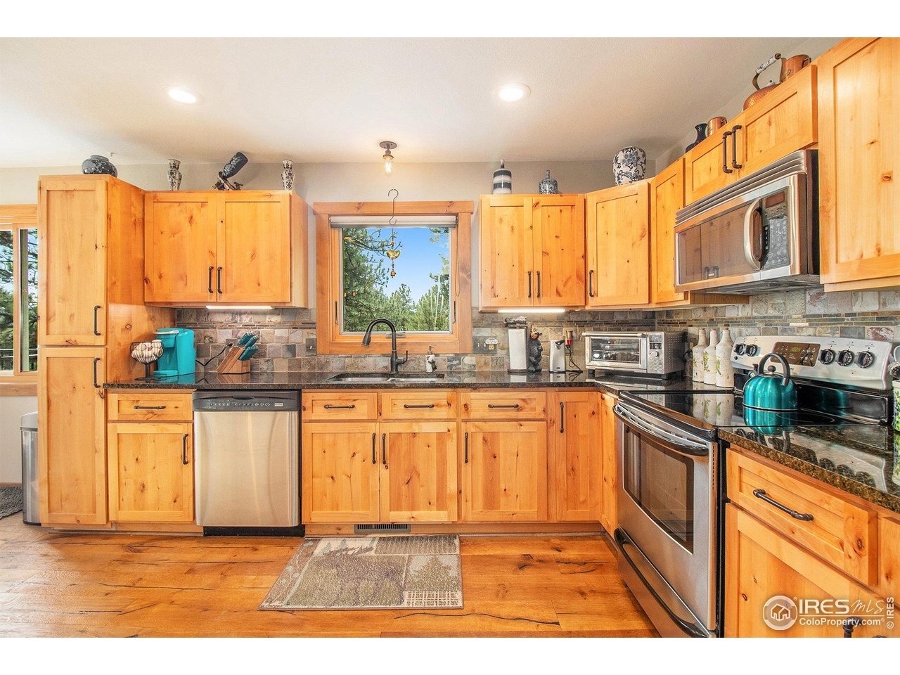 Choctaw Rd, Lyons, CO 80540