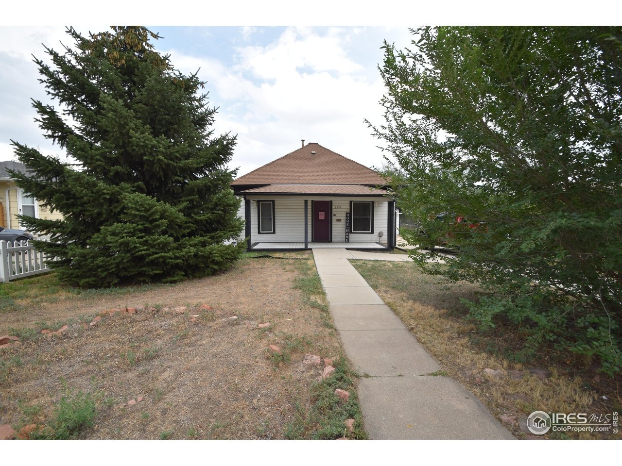 Arthur Ave, Loveland, CO 80537 #1