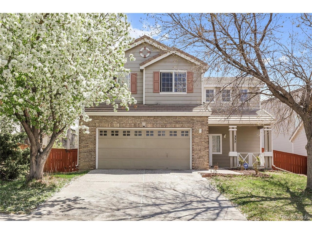 Ivory Cir, Aurora, CO 80011 #1