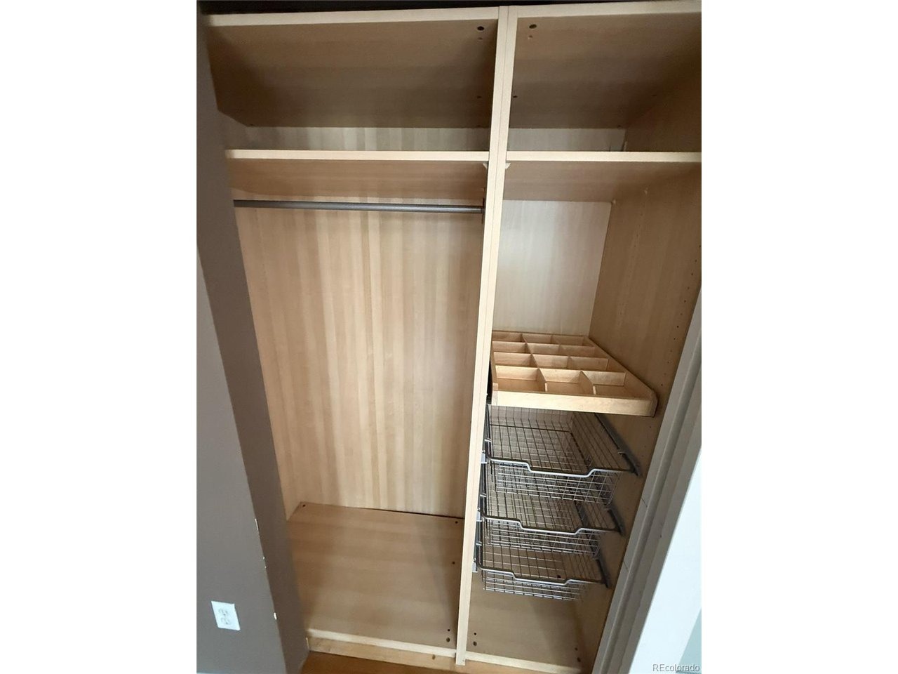 Clarkson St, Denver, CO 80218 #1