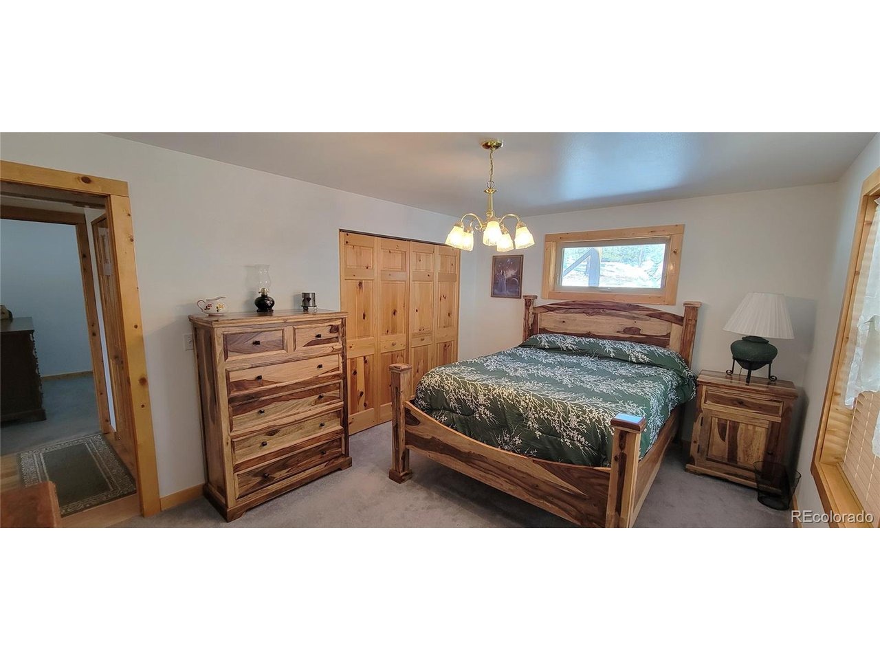 Bristlecone Rd, Guffey, CO 80820