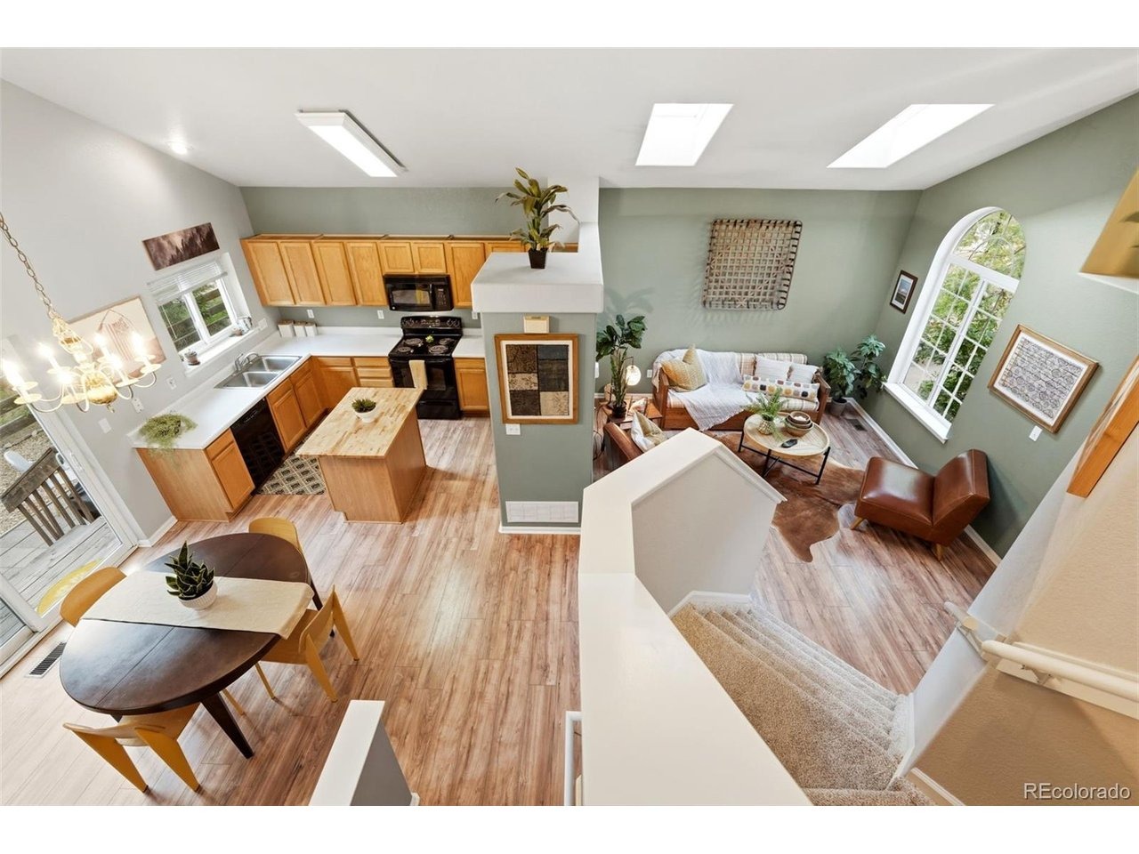 Billington Dr, Erie, CO 80516 #1