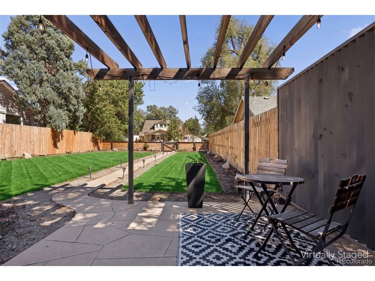 Meade St, Denver, CO 80221