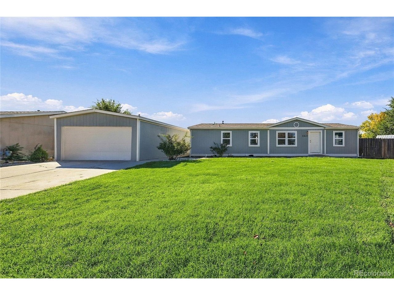 3rd St, Greeley, CO 80631 #1