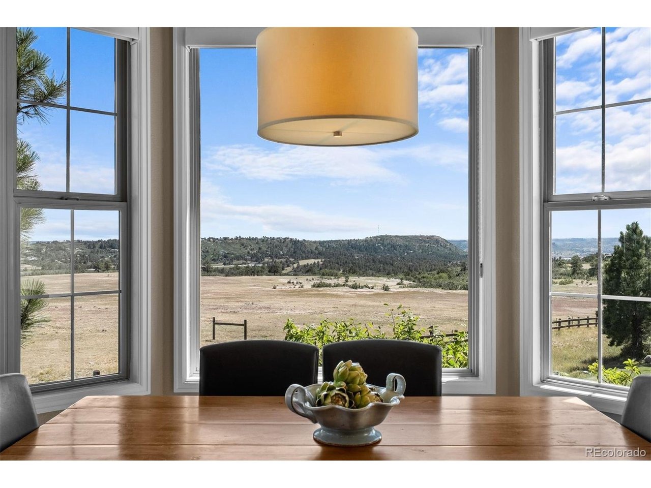 Shavano Peak Way, Castle Rock, CO 80108