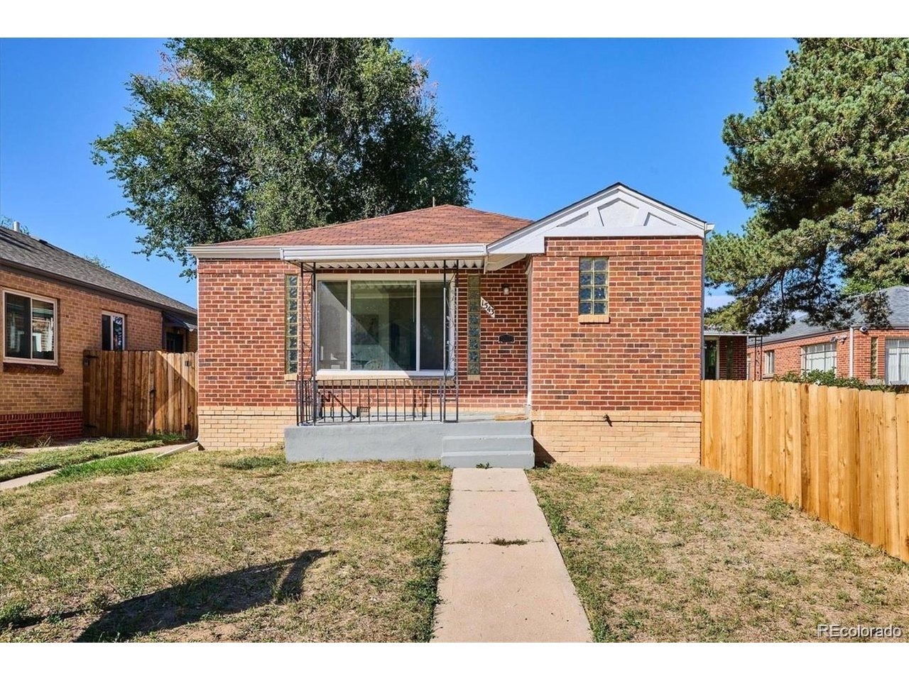 Willow St, Denver, CO 80220