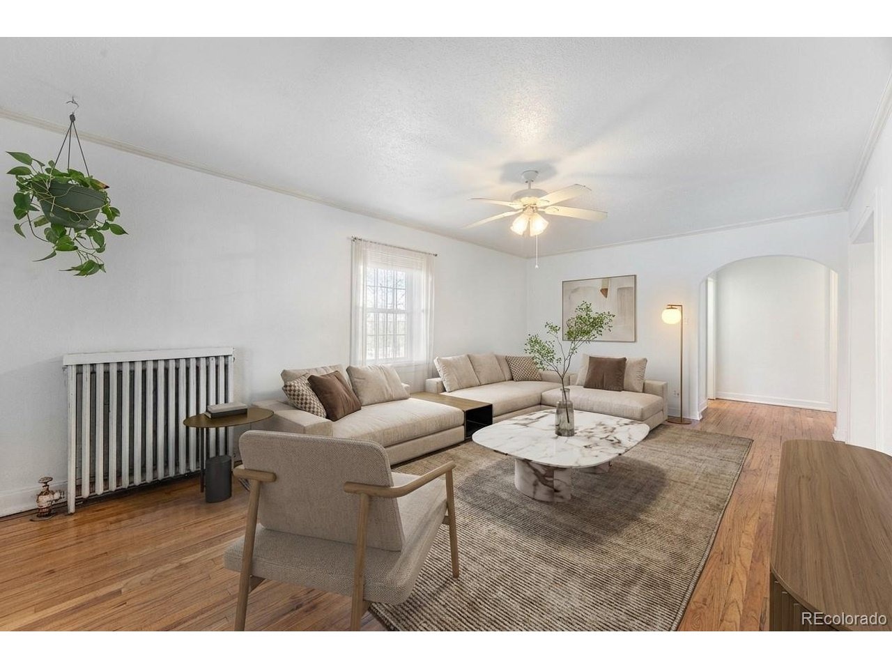 Gilpin St, Denver, CO 80218 #1