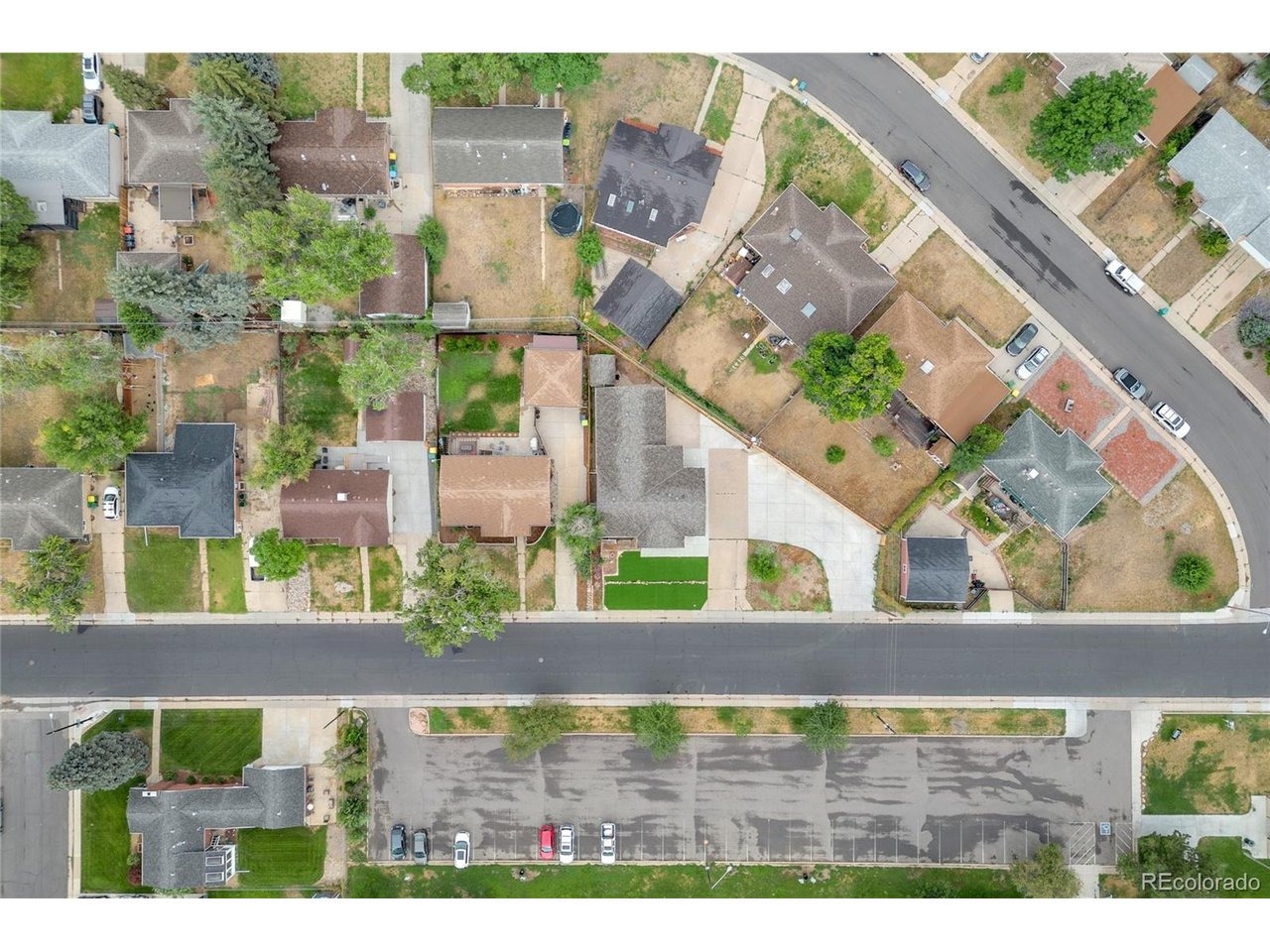 Jason St, Englewood, CO 80110