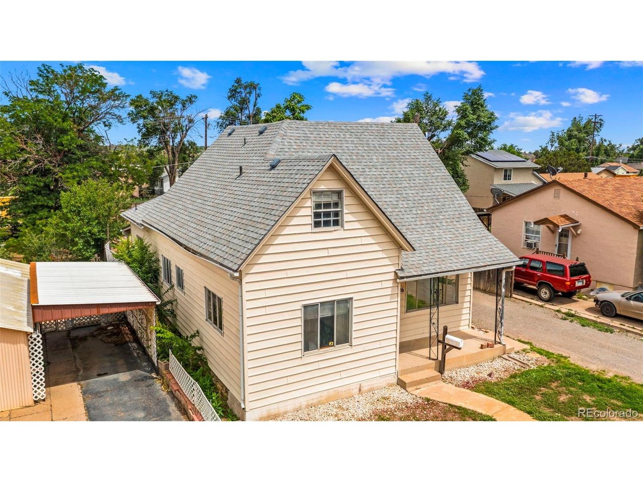 Grand Ave, Pueblo, CO 81003 #1