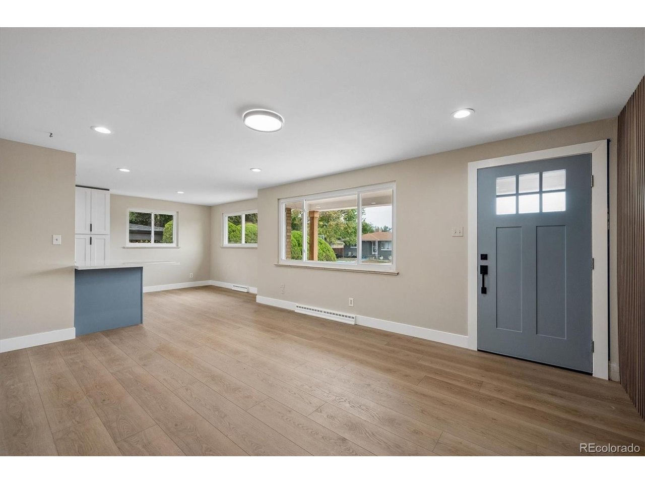 Benton St, Lakewood, CO 80232