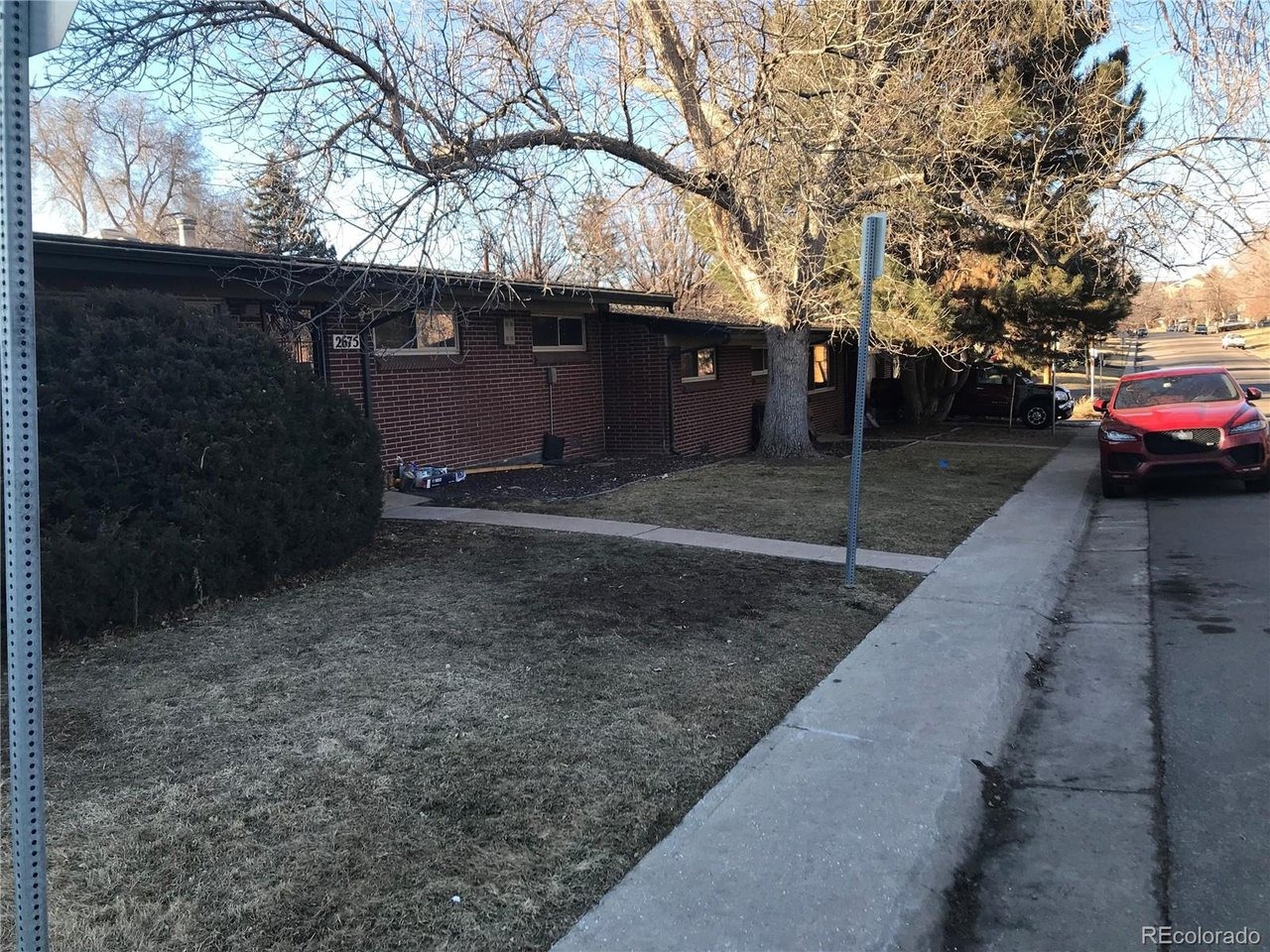 Cherry St, Denver, CO 80222
