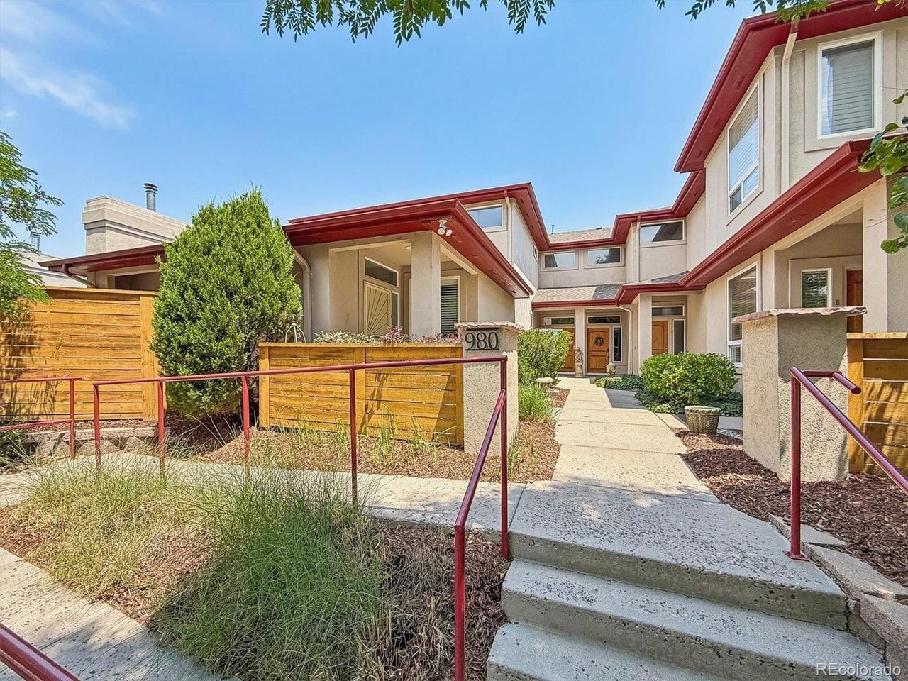 Locust St, Denver, CO 80224