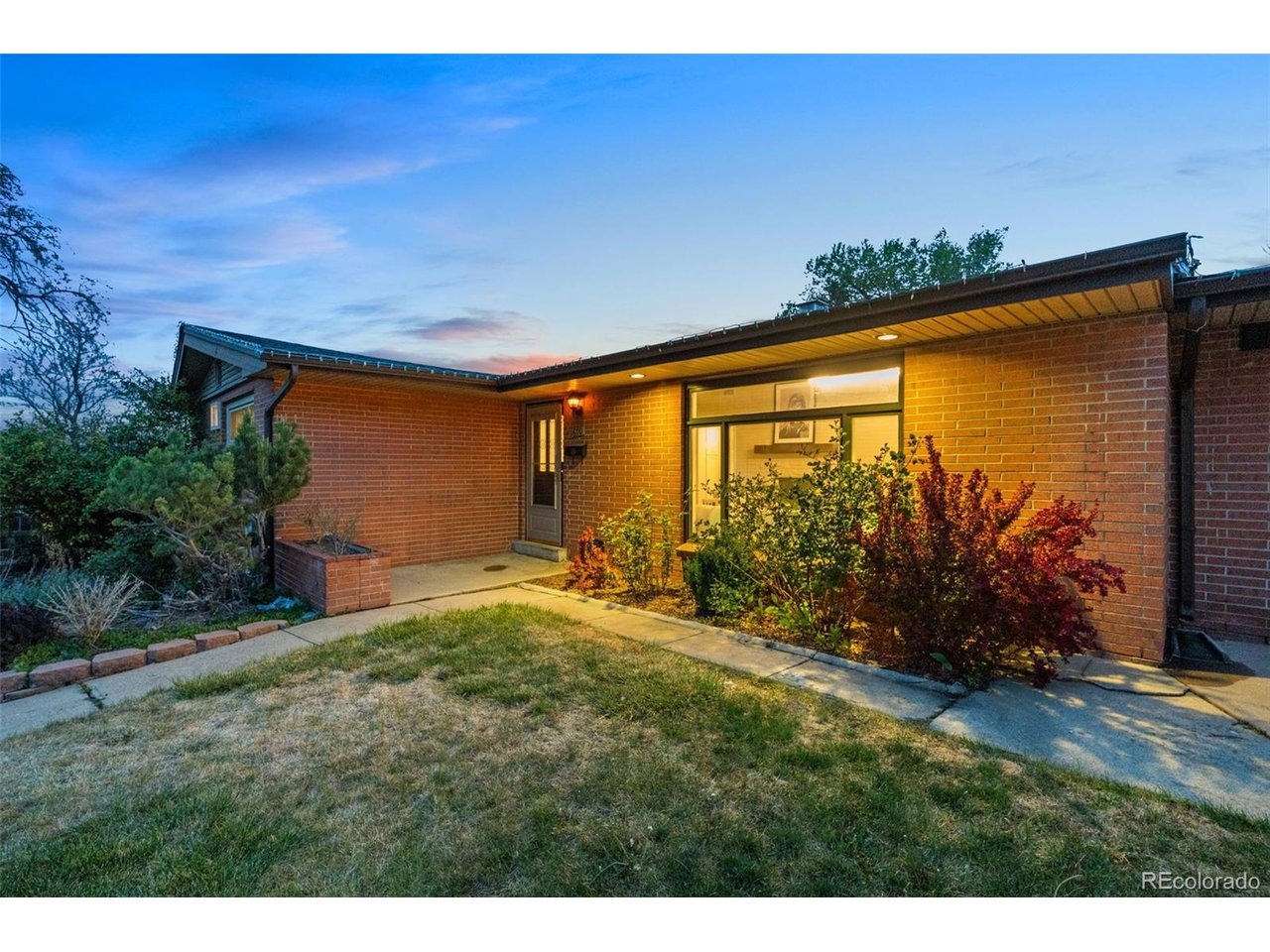 Zenobia St, Denver, CO 80204