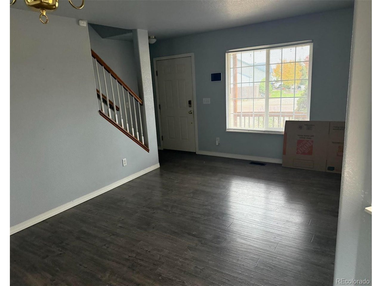 Brant Rd, Colorado Springs, CO 80911