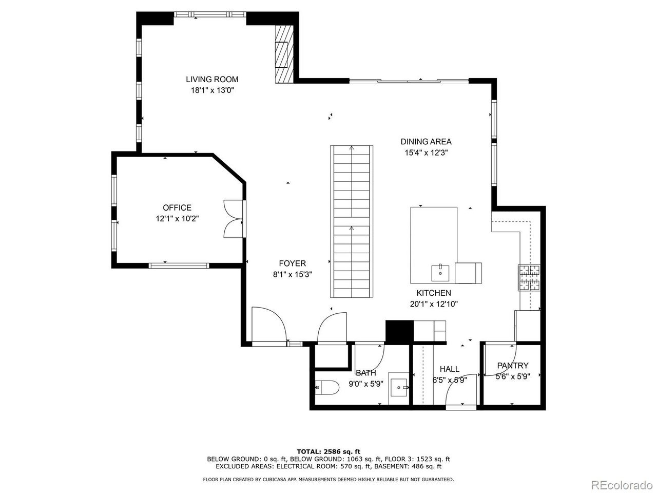 Chapel Hill Cir, Brighton, CO 80601 #1