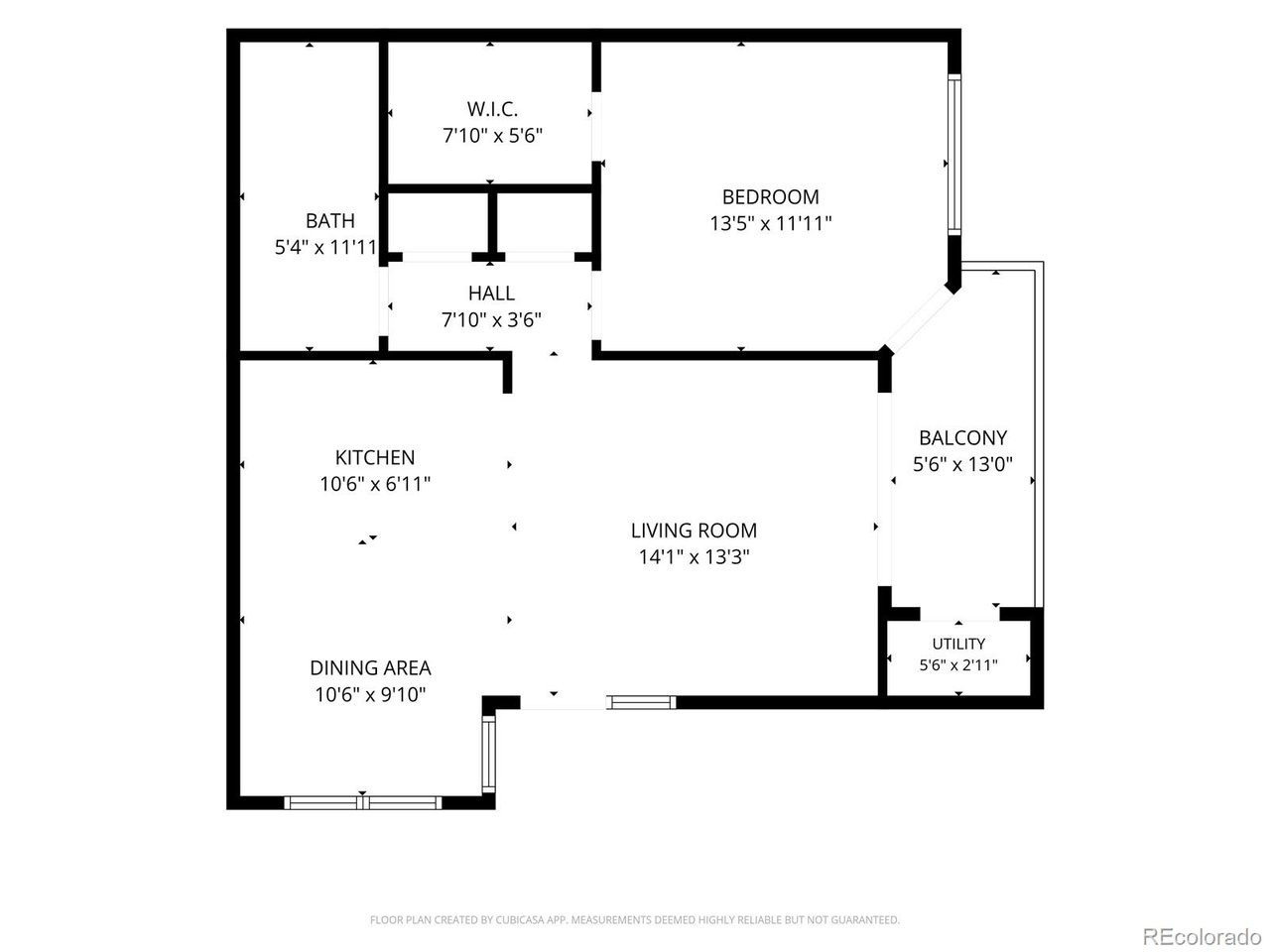 Berry Ave, Littleton, CO 80123