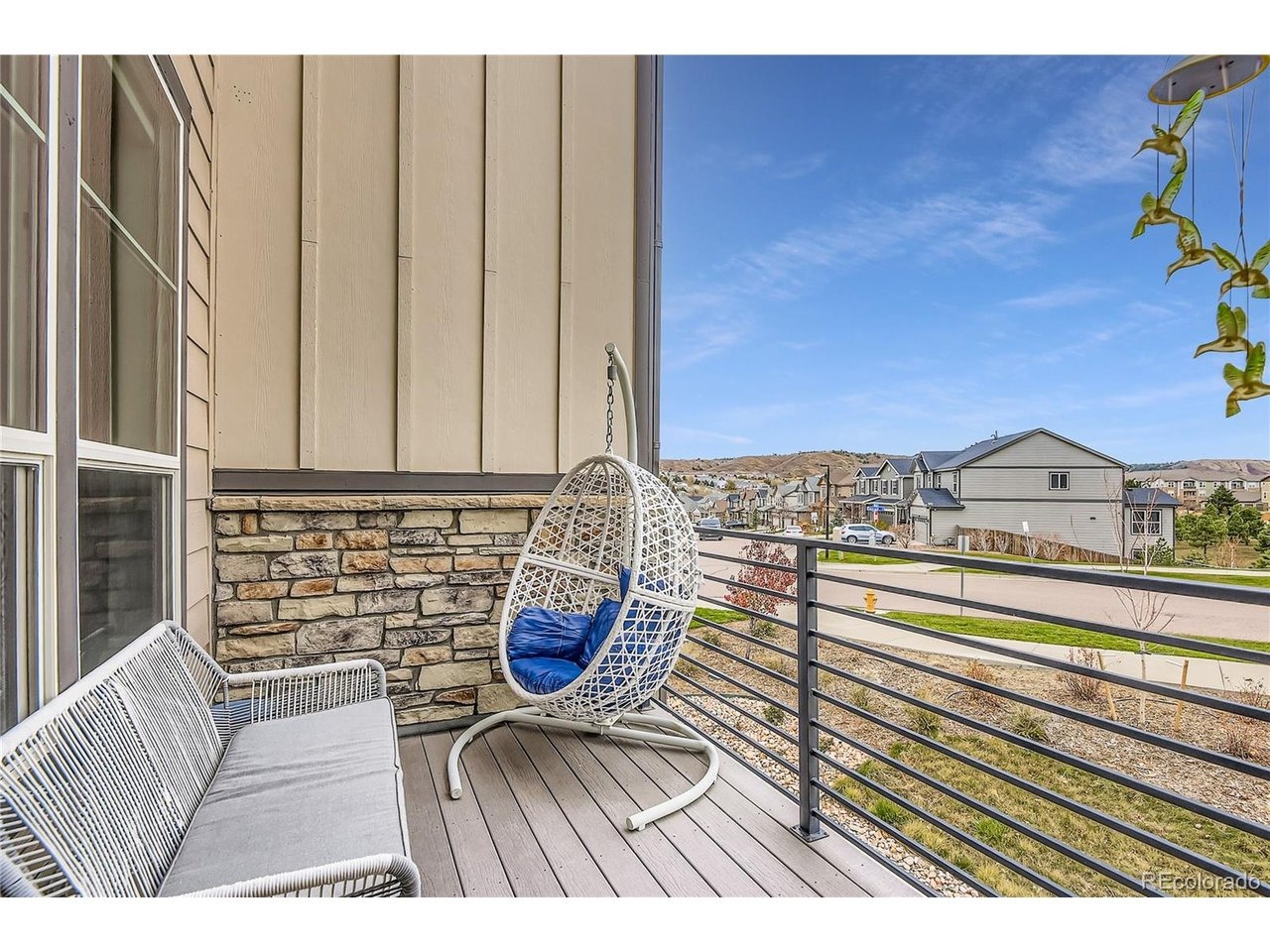 Castle Creek Cir, Castle Rock, CO 80104