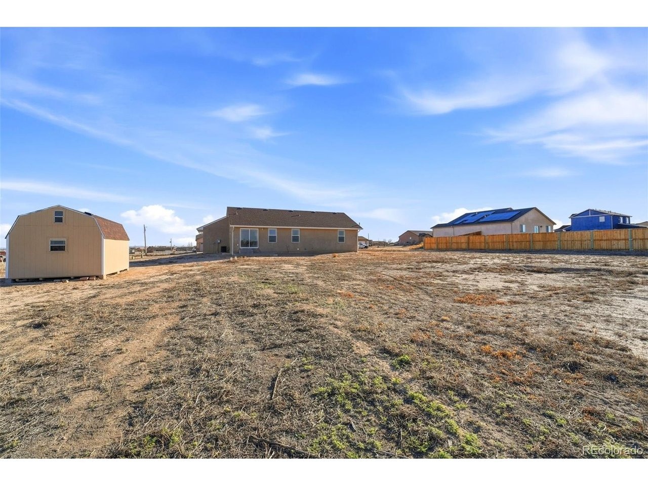 Canary Dr, Pueblo, CO 81007