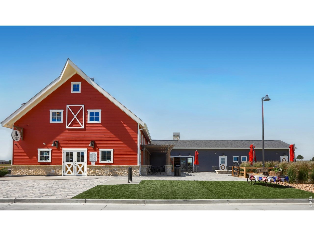 Alyssa Dr, Timnath, CO 80547