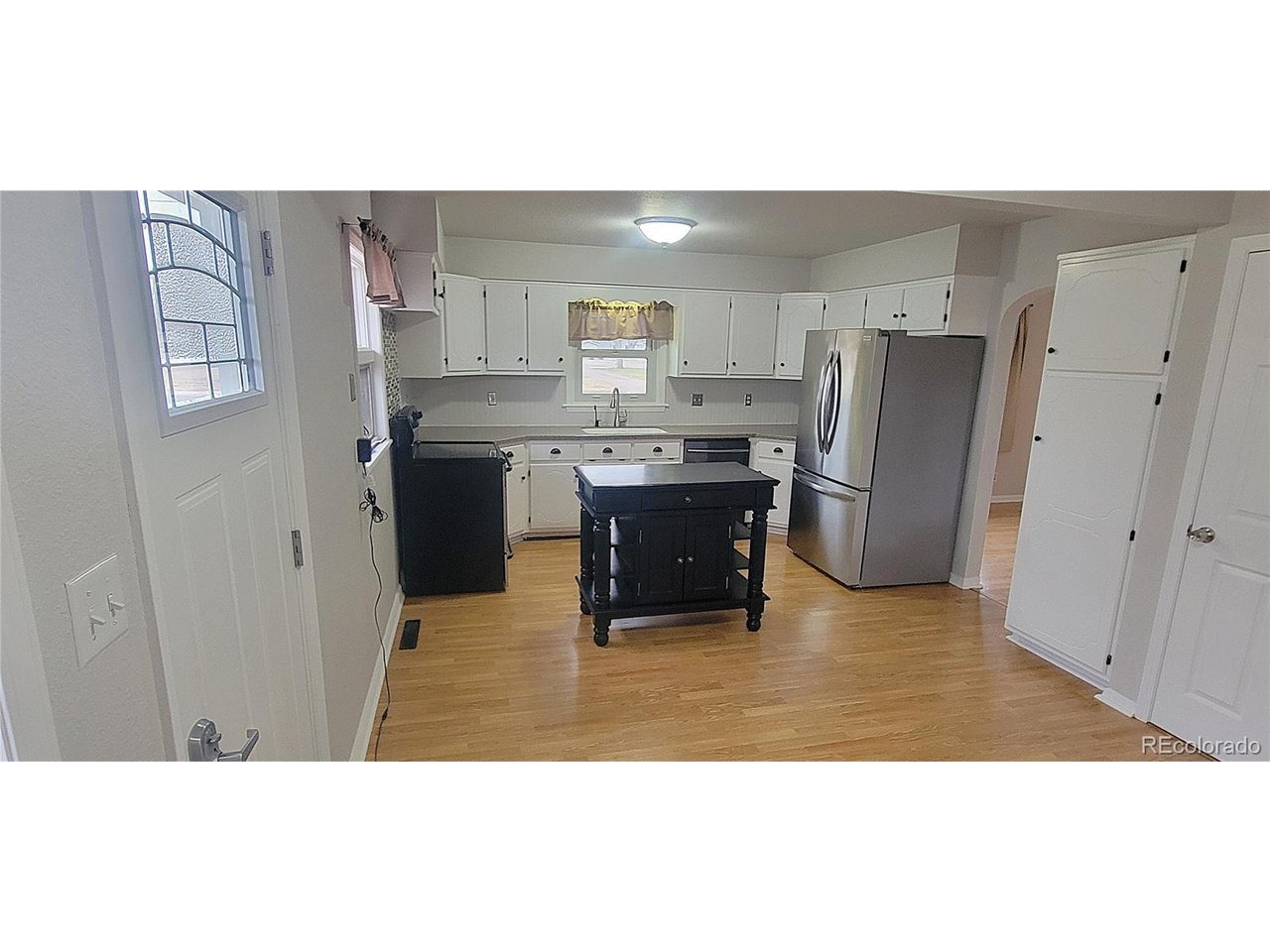 5th St, Julesburg, CO 80737 #1