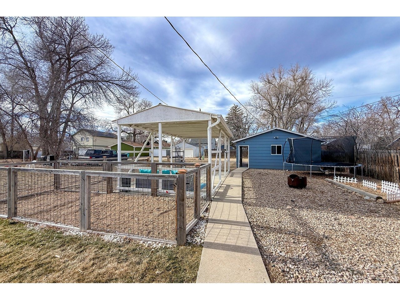 5th St, Berthoud, CO 80513 #1