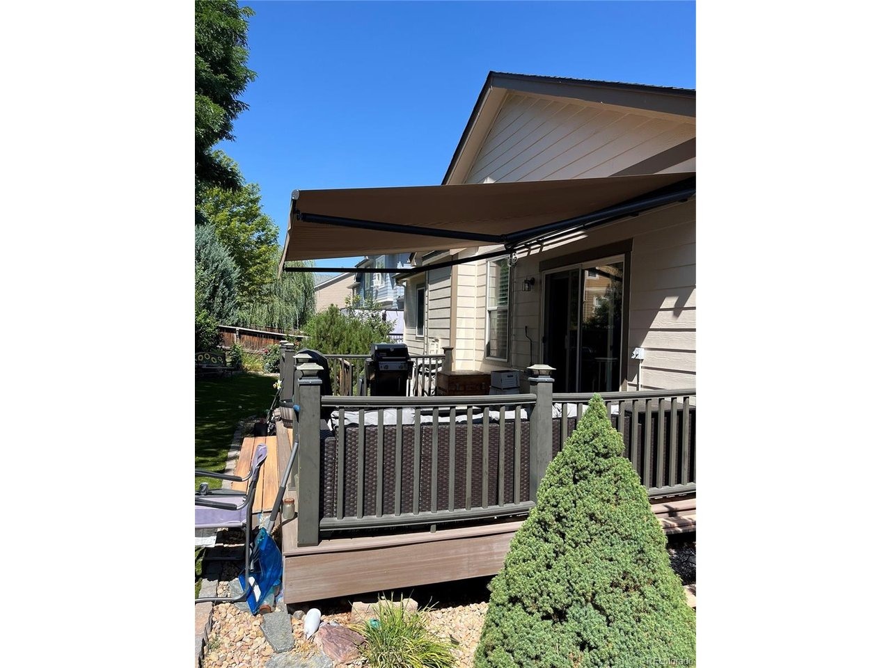 143rd Dr, Thornton, CO 80602