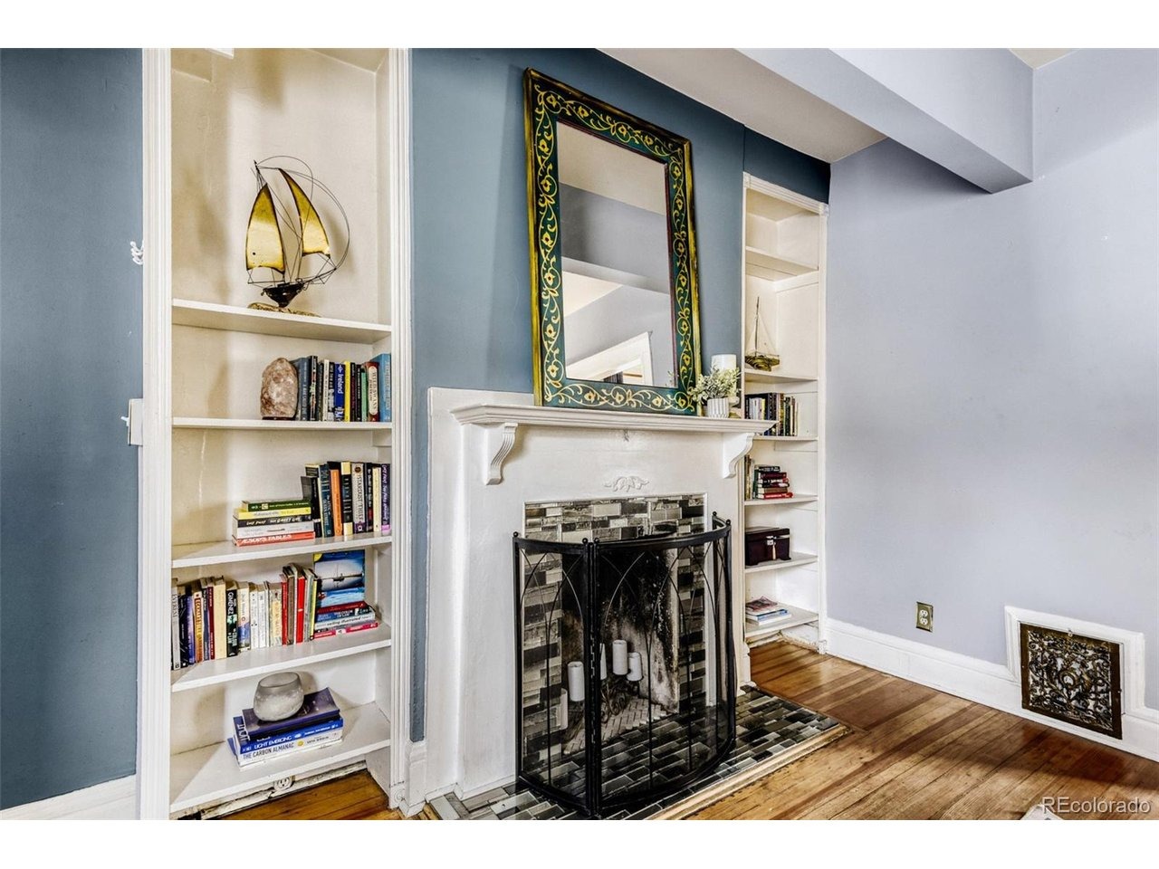 6th Ave, Denver, CO 80203 #1