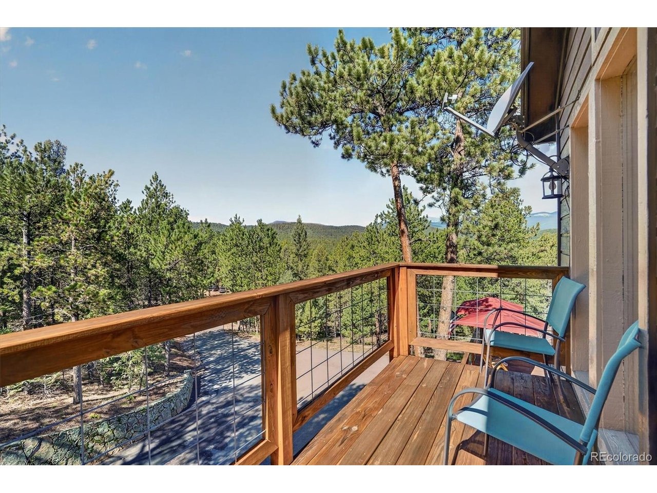 Valley View Ln, Pine, CO 80470 #1