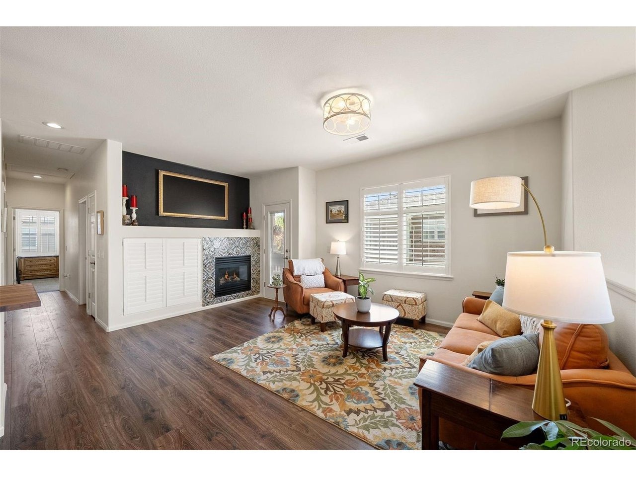 Grant Cirw , Thornton, CO 80241