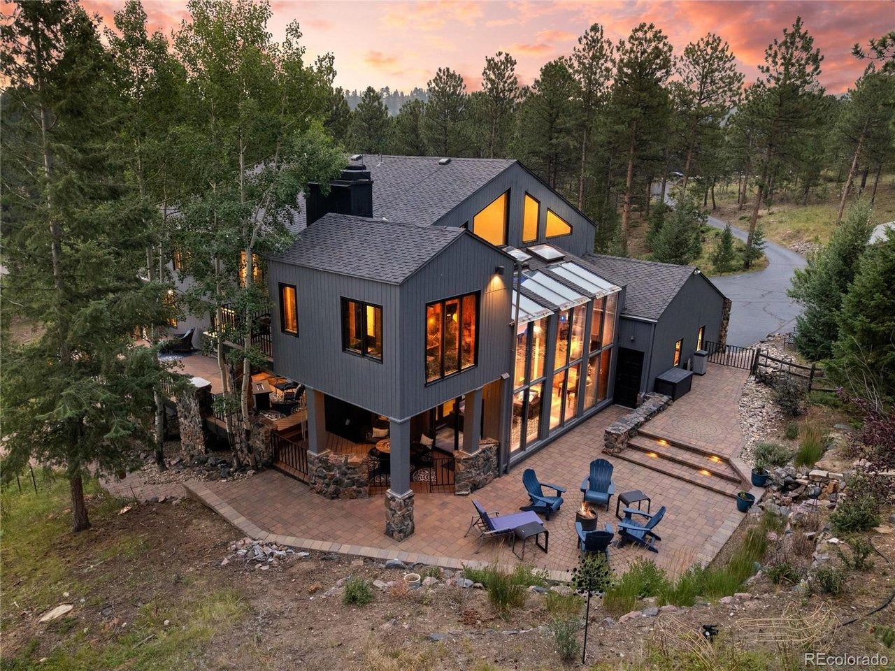 Sundown Ln, Evergreen, CO 80439 #1