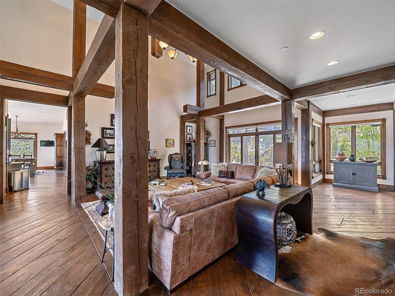 Halter Way, Evergreen, CO 80439 #1