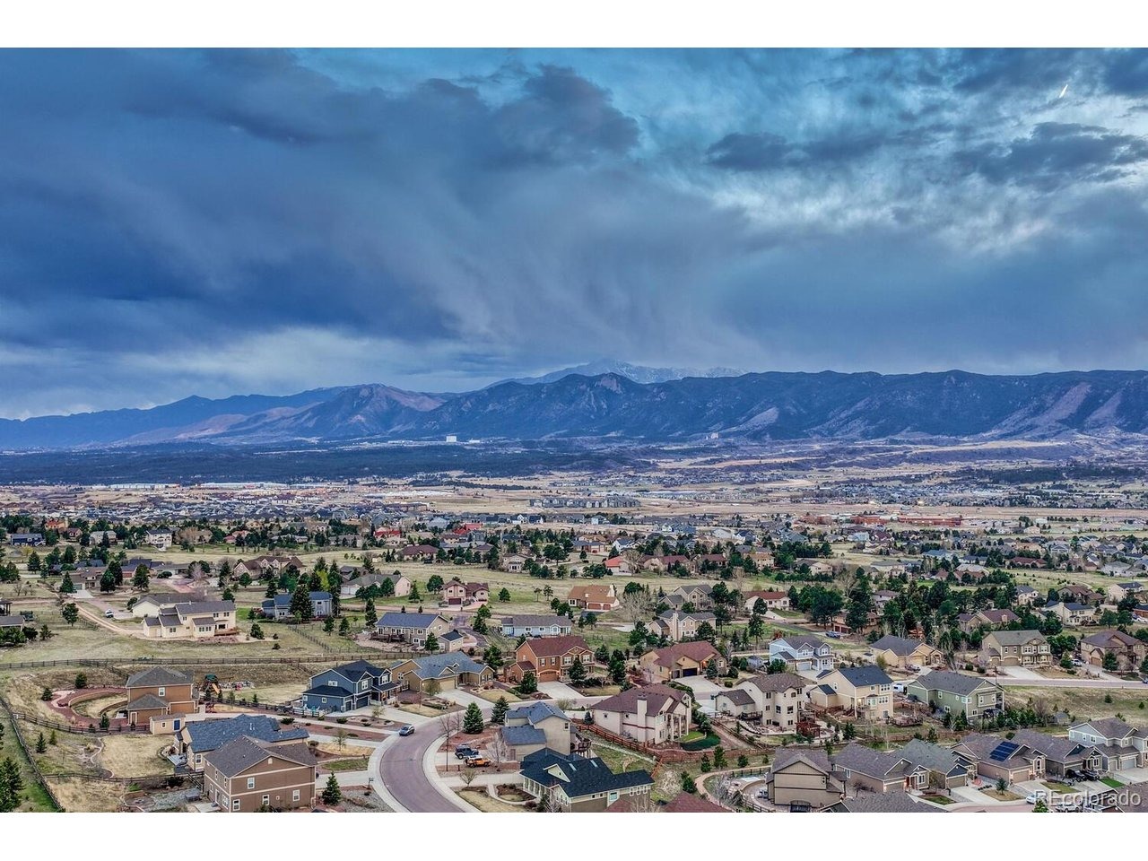 Tom Boy Way, Monument, CO 80132