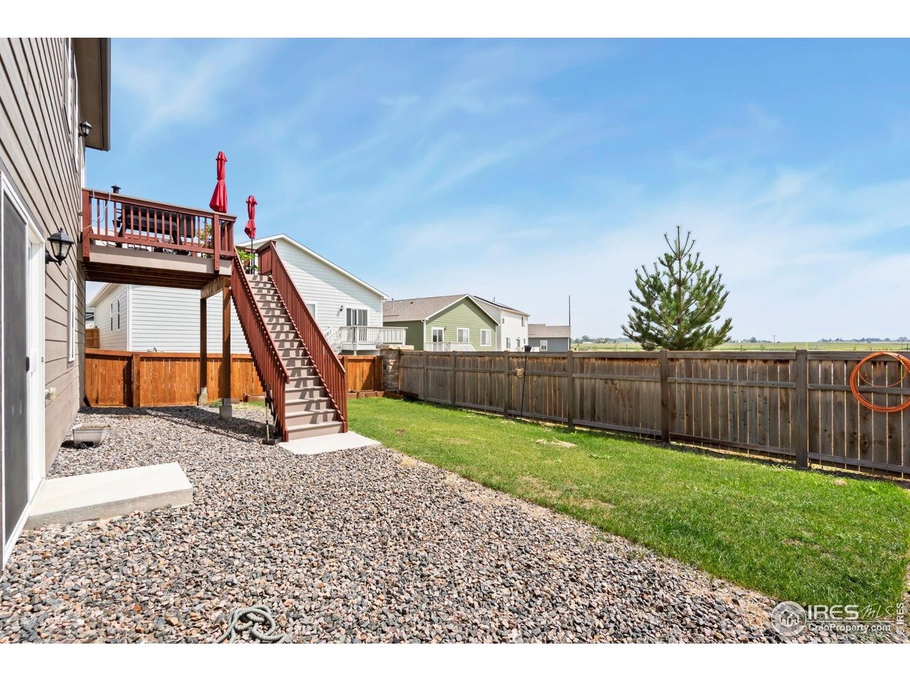 Copeland Falls Rd, Severance, CO 80550 #1