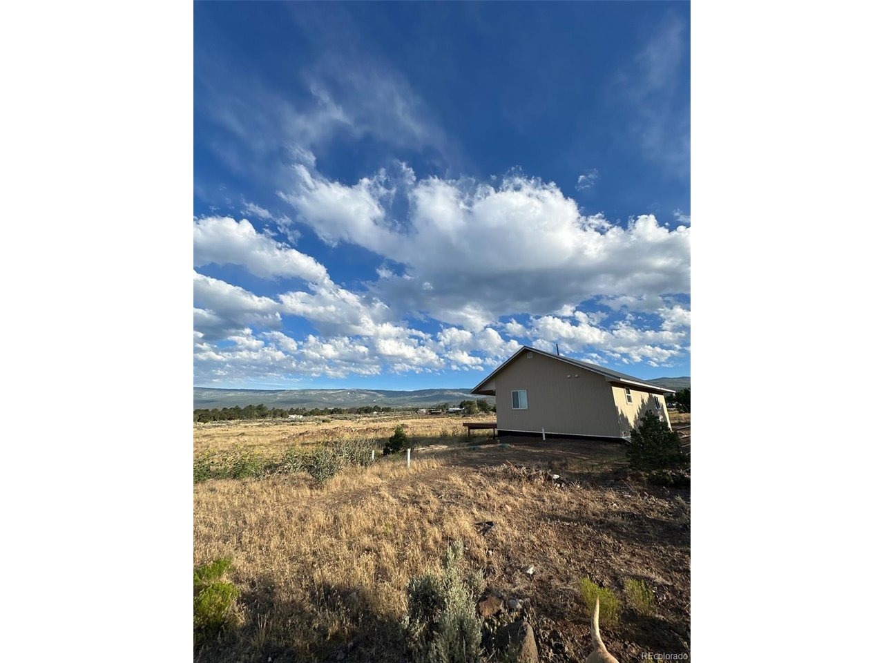 Timothy Rd, Cedaredge, CO 81413