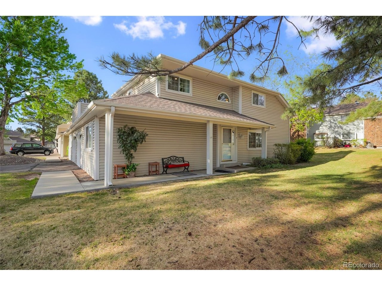 Evans Cir, Aurora, CO 80014 #1