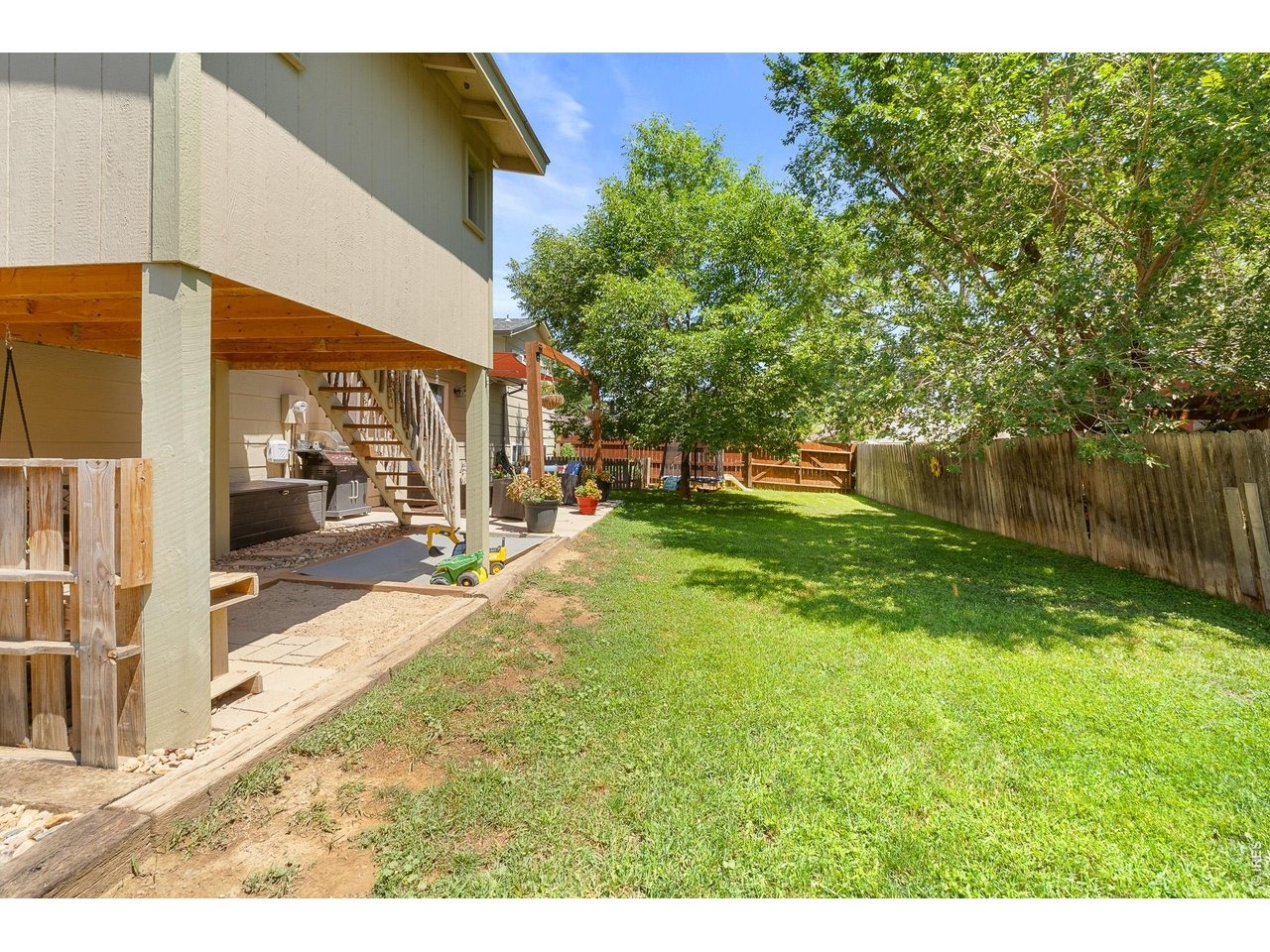 California Ave, Loveland, CO 80537