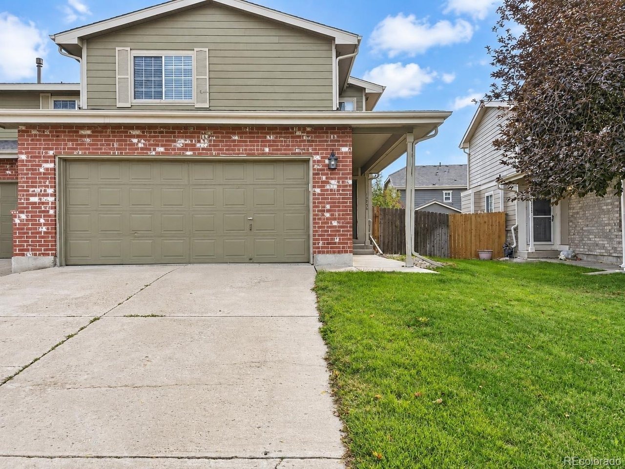 Forest St, Thornton, CO 80241