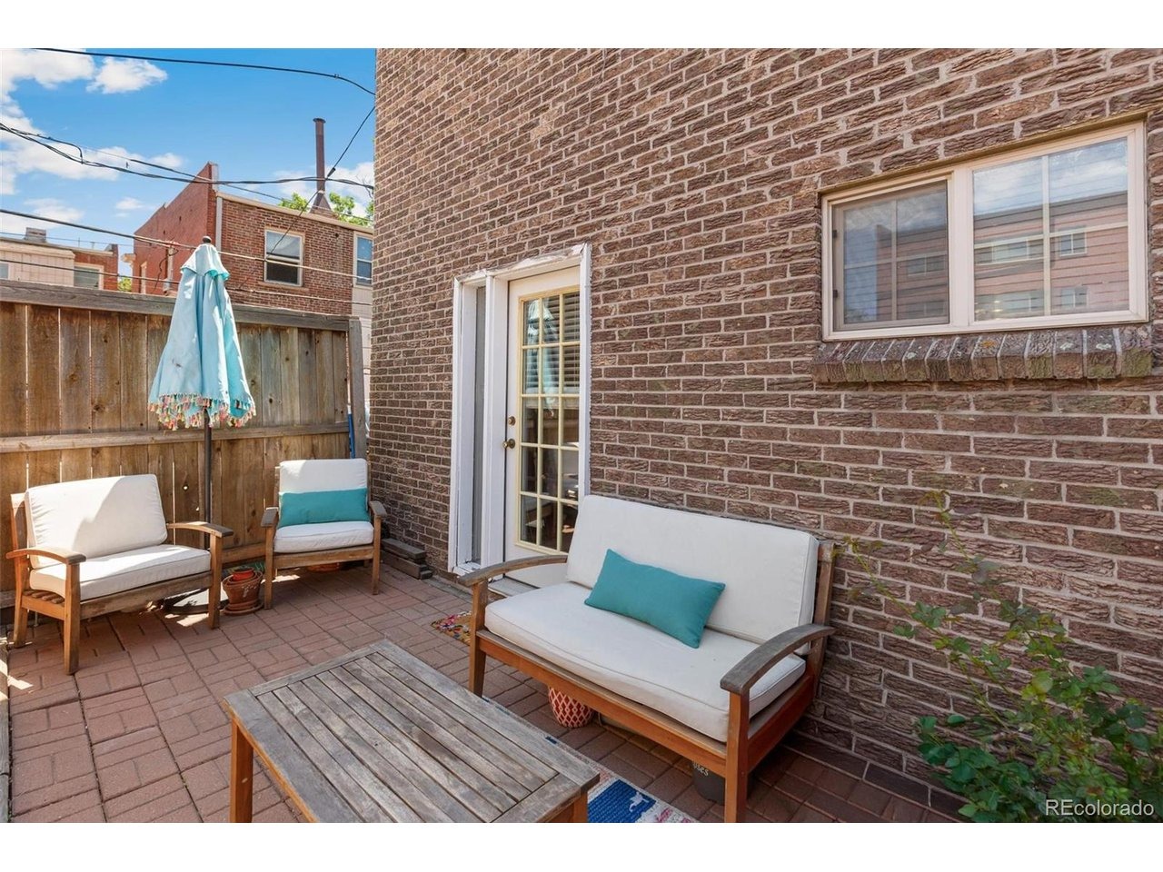 Grant St, Denver, CO 80203 #1