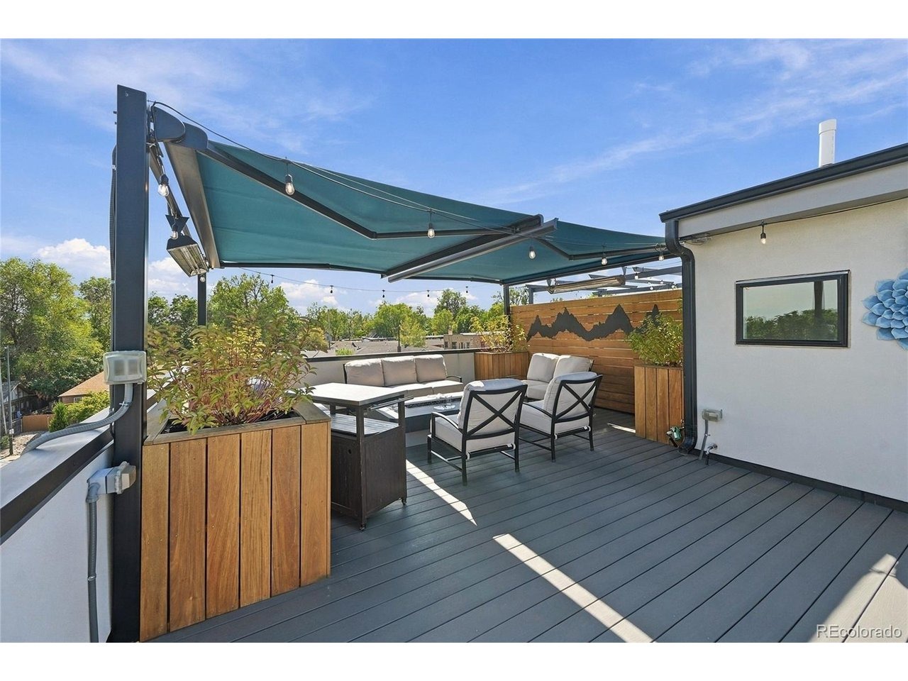 Eliot St, Denver, CO 80211 #1