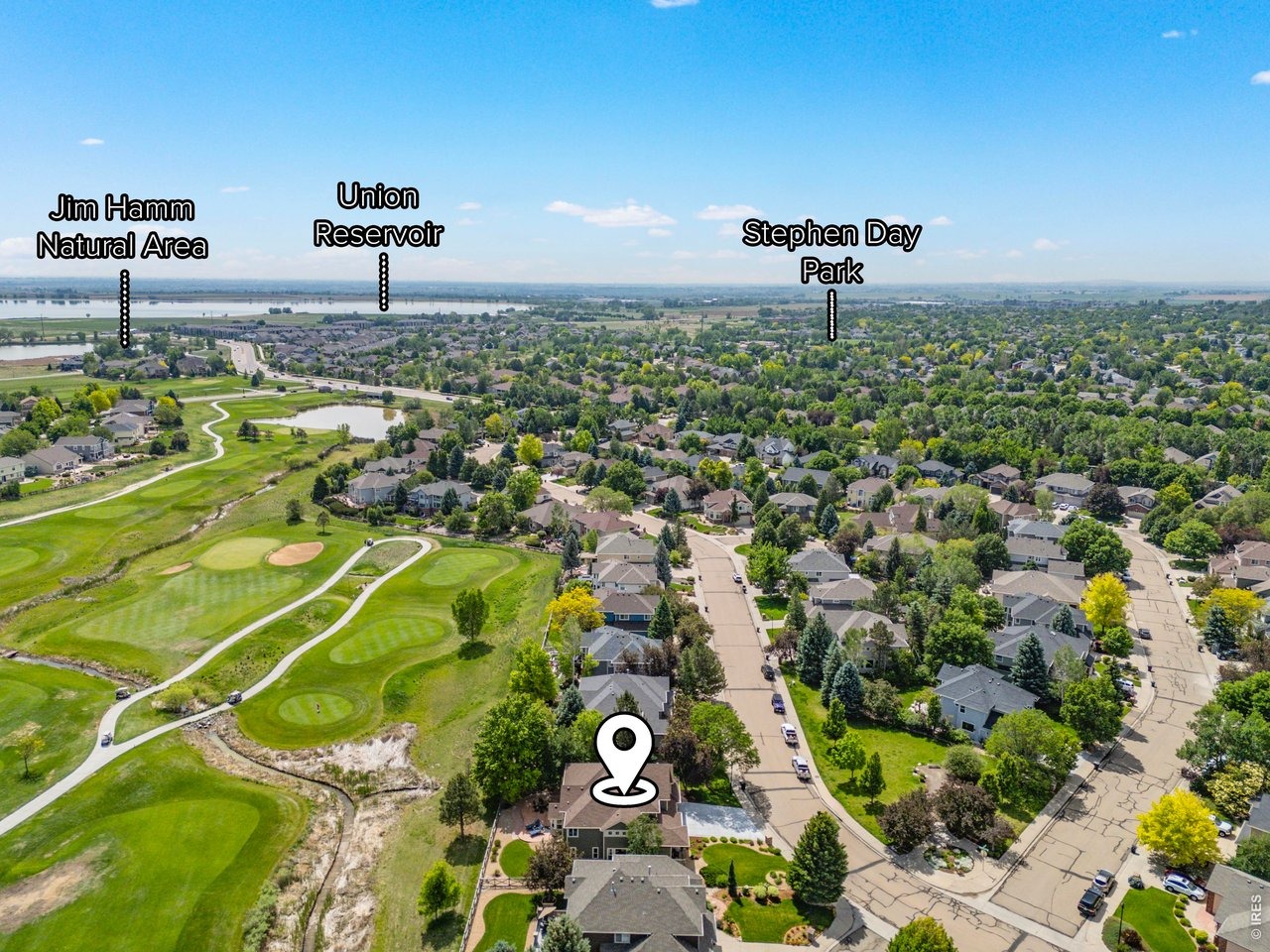 Whitehall Dr, Longmont, CO 80504 #1