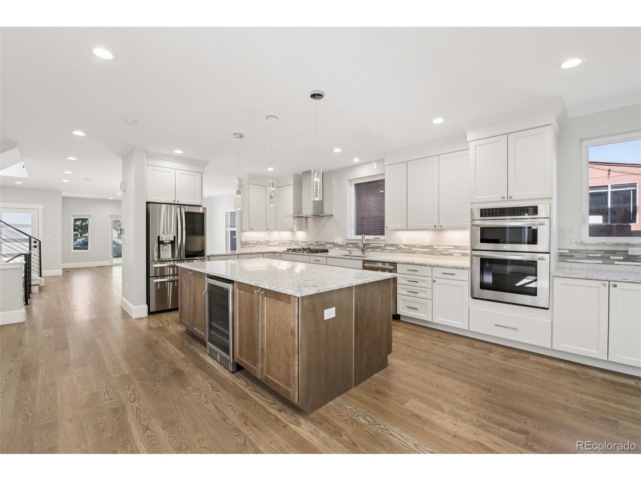 Grant St, Denver, CO 80209 #1